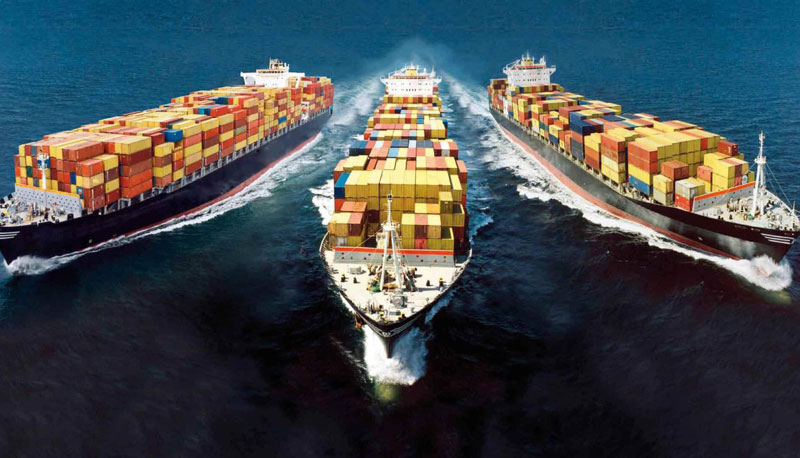 Ocean Freight
