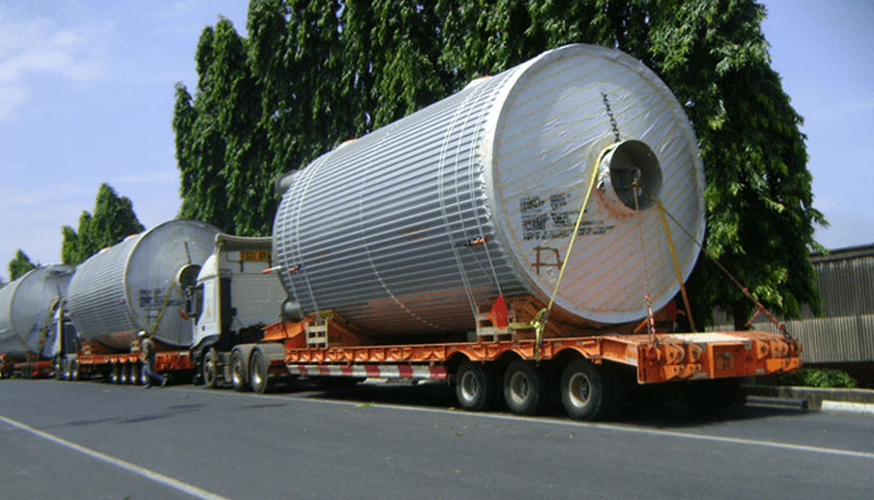 Project Cargo Handling